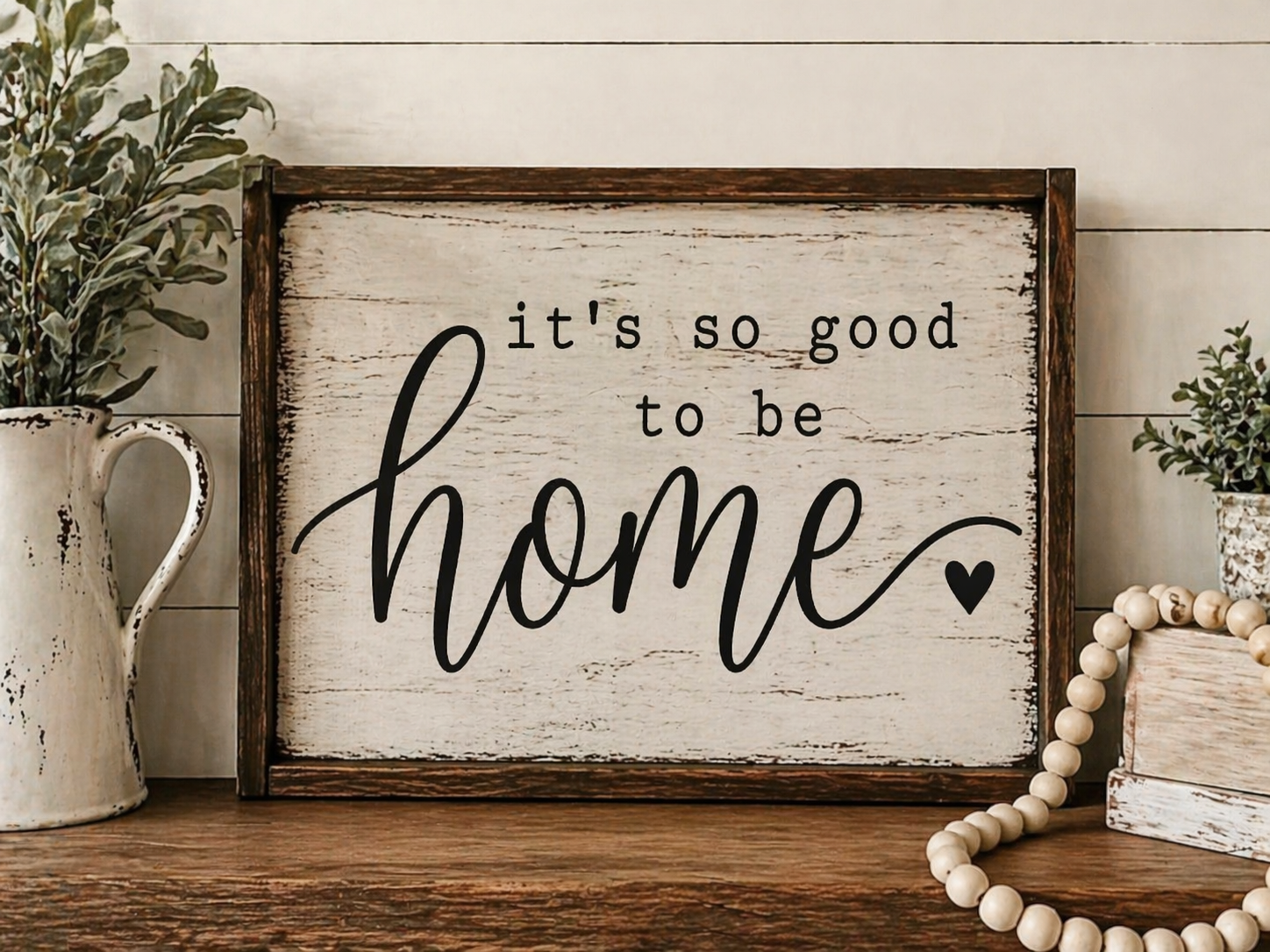 Home Decor