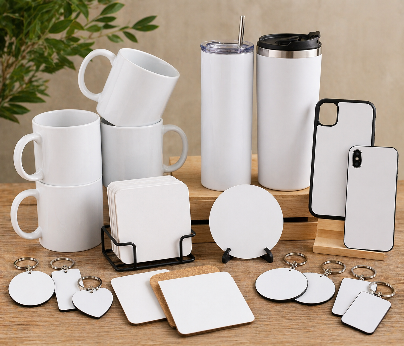 Customized Products