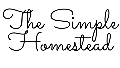 The Simple Homestead